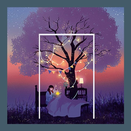 The Constant - Feat. Susanna Standridge