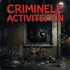 Criminele Activiteiten