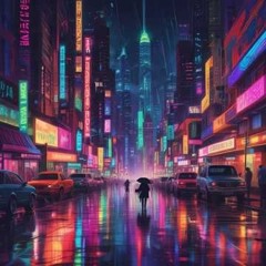 Neon Dreams