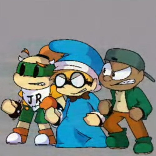 SML Pibby Corruption Meltdown - Family Fallout  v2