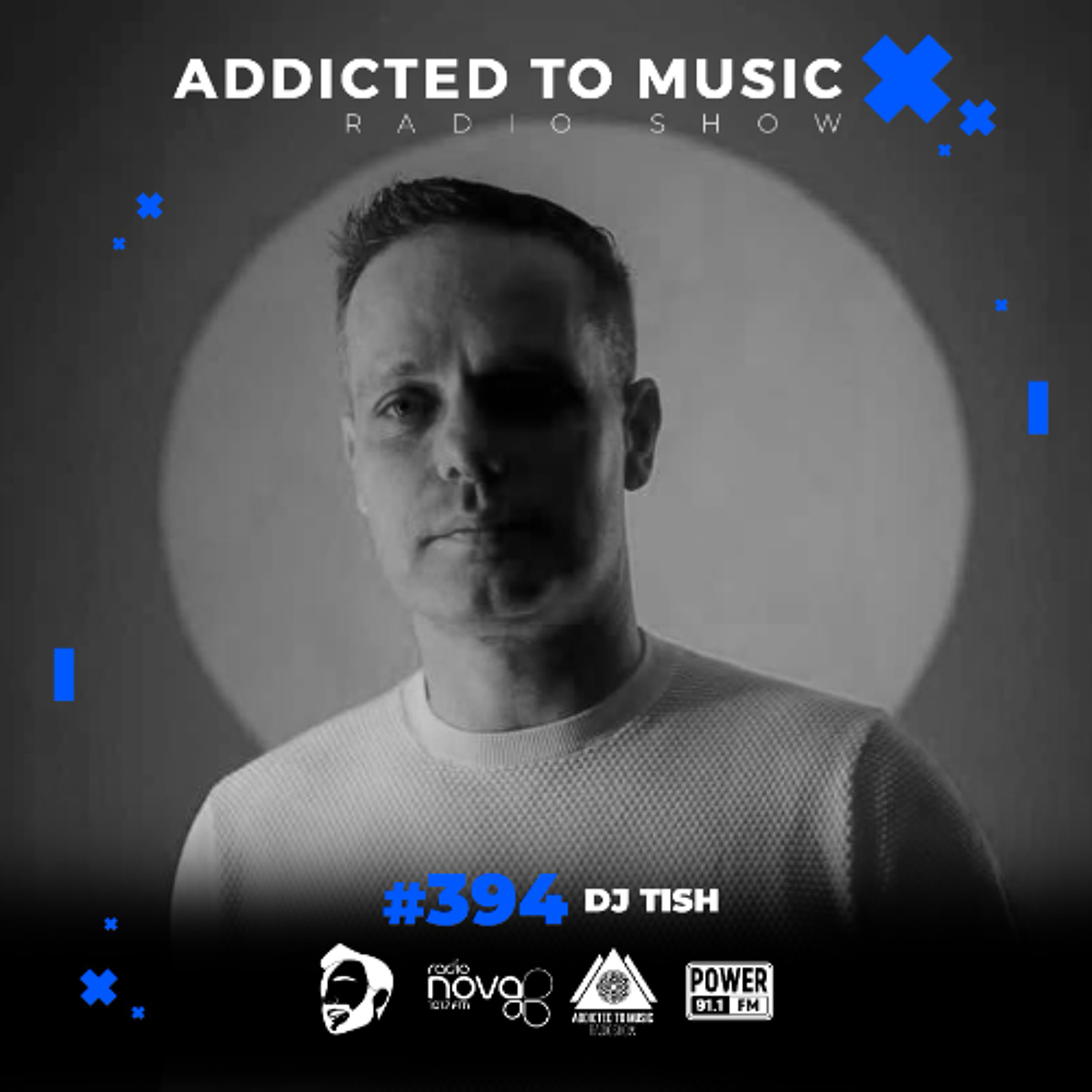 Dj Tish - World Up Radio Show #394 episode artwork