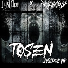ZENXOW X JYSTDOE - TOSEN ( JYSTDOE VIP)