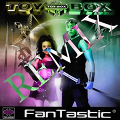 Toy Box - Best Friend (Subyuko Remix)
