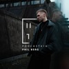 Phil Berg - HATE Podcast 416 DJ mix artwork - Electronic music tracklist cover image