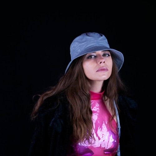 Giulia Tess: The Ransom Note Mix