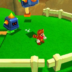 Super Mario 3D Land - Special World 8 (Cover)
