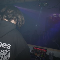 Josafe @TechnoNightxHarderThanU - AltesWasserwerk (LiveSet)