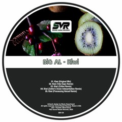 BiG AL - Kiwi (ZaVen Remix)