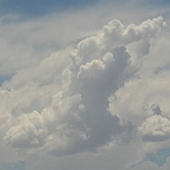 Clouds