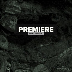 PREMIERE: ck - Silence