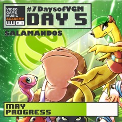 Daily sketch 5:11:2021