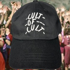 Cult of Cult Dash Hat