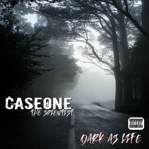 11.Caseone the Scientist- Lost Hero