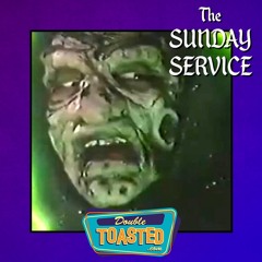 THE SUNDAY SERVICE 10 - 18 - 2020