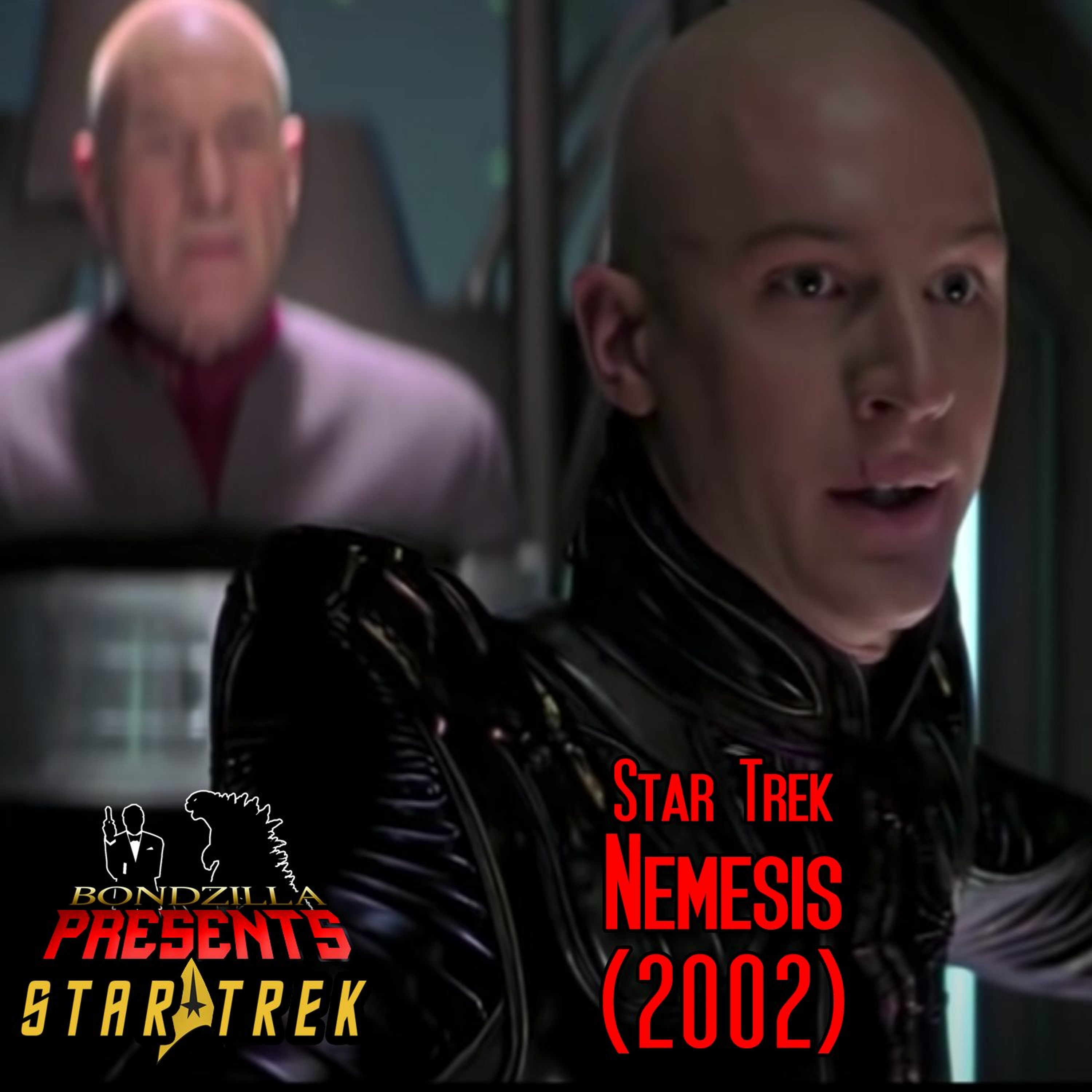Star Trek: Nemesis (2002)