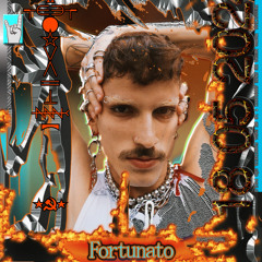 FORTUNATO @ MAMBA NEGRA 11 anuxx