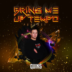 Bring Me Up Tempo Podcast 057 GUIKS