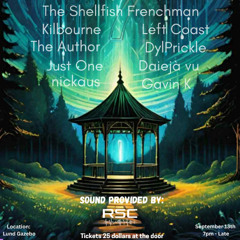 Summers End In The Sticks #7
