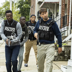 THE GHOST! MIX VOL 21 "WE OWN THIS CITY"