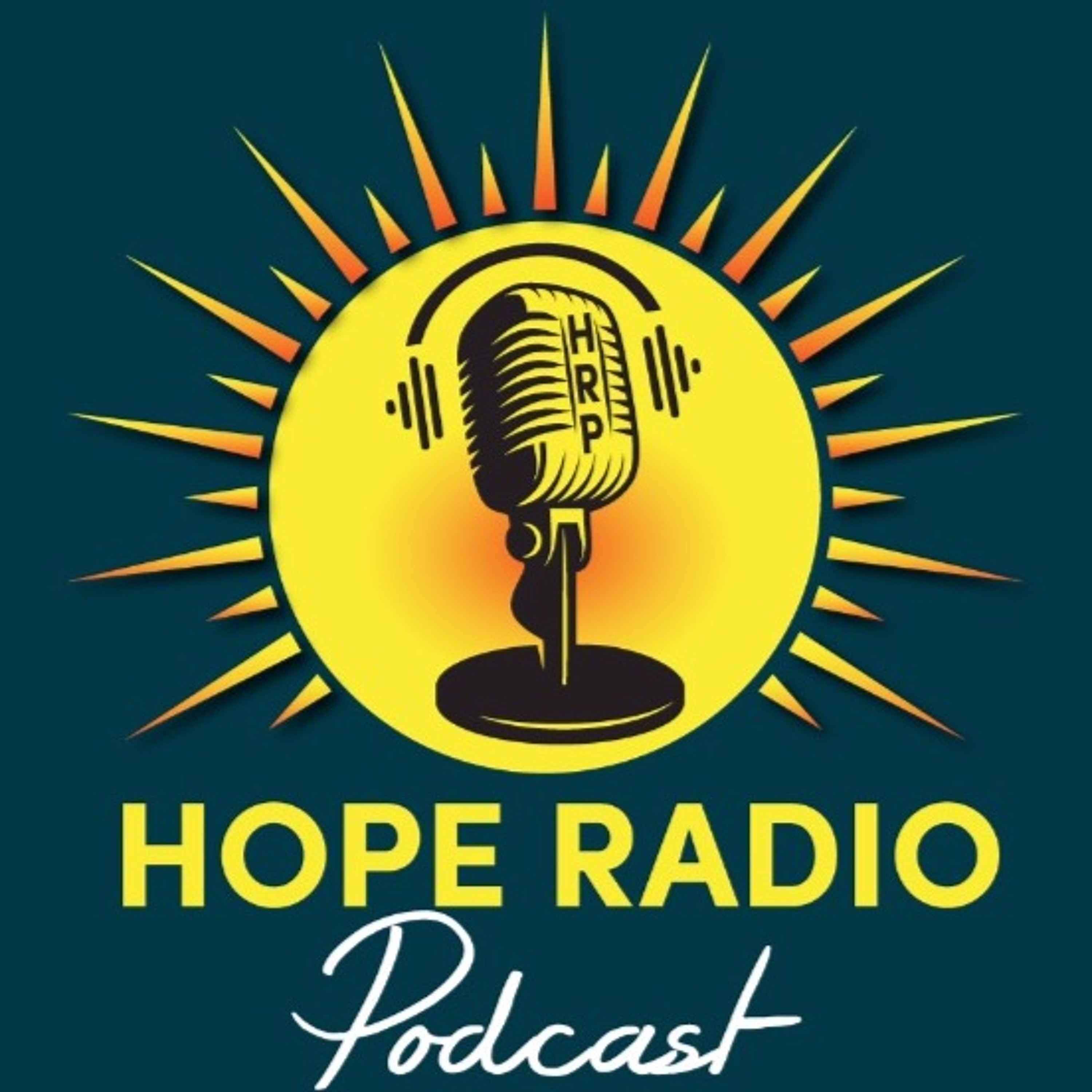 Hope Radio Podcast