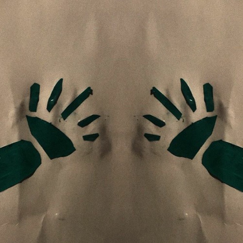 Your Hands Will Heal In Time