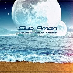 CLUB AMEN RADIO (19.09.2021)Various Vibes of Drum 'n' Bass