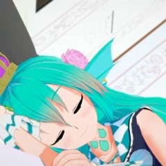 finana's lullaby [Finana Ryugu]