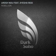 Rebellion (Extended Mix) [feat. Ayesha Reid]