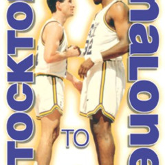 GET KINDLE 📙 Stockton to Malone: The Rise of the Utah Jazz by  Roland Lazenby [PDF E