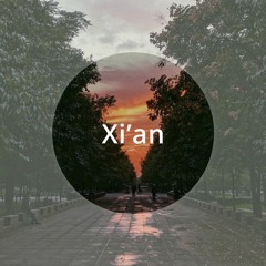 Flow Music Fridays - 12.10.21: Xi'an