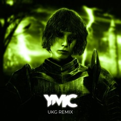 Pepel Nahudi - Заново Завоевать(UKG YMIC Remix)