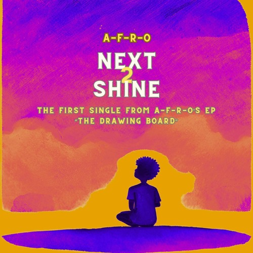 Next 2 Shine (feat. DJ E-DuB)