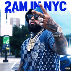 2AM In NYC