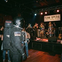 Funk Opera Ft. ai12DIE