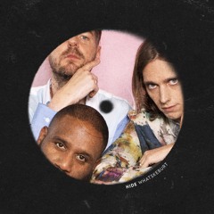 De Jeugd Van Tegenwoordig - Watskeburt! (H!DE Remix)