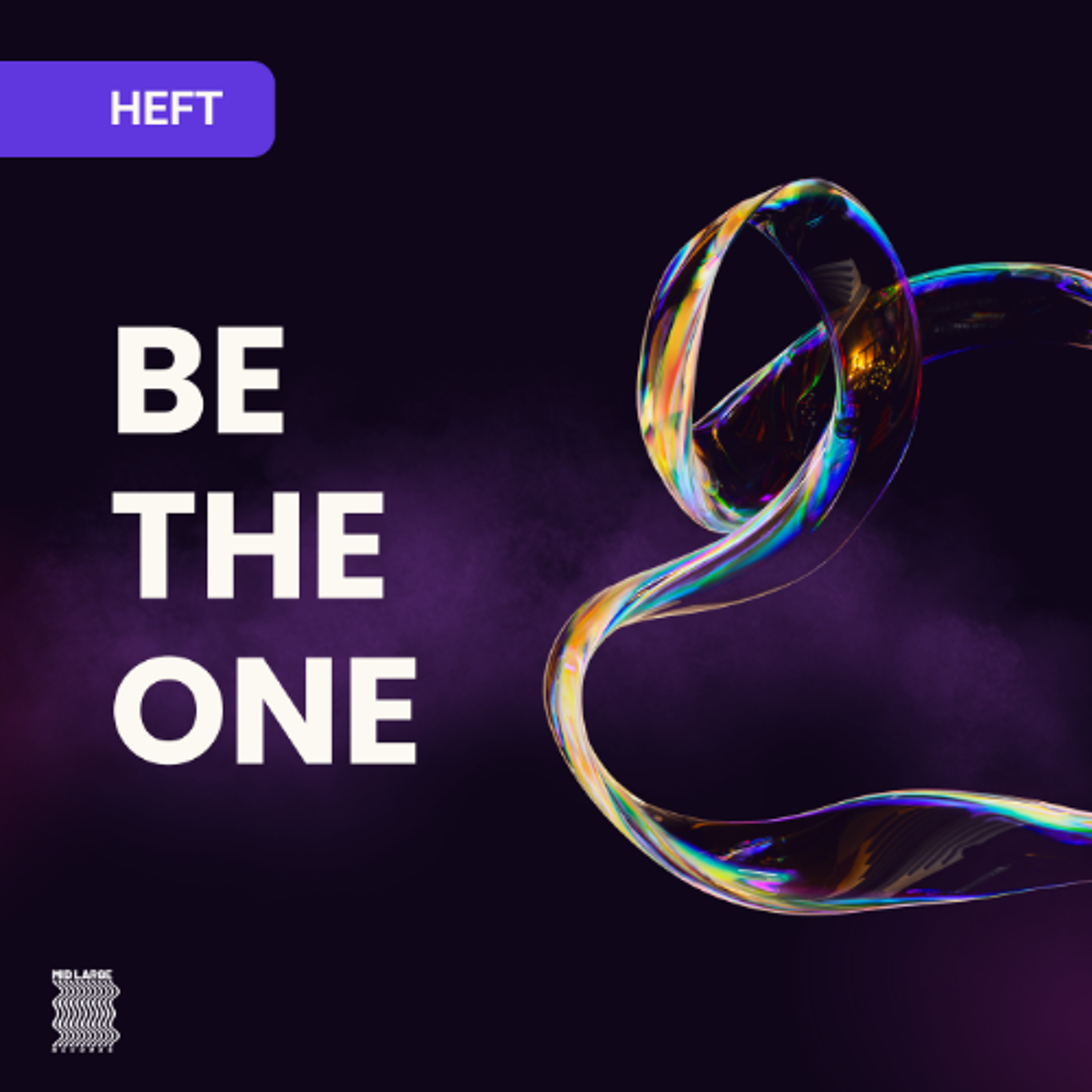 HEFT - Give Me More episode artwork