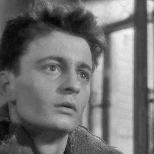 #515 Diario de un cura rural (1951), de Robert Bresson