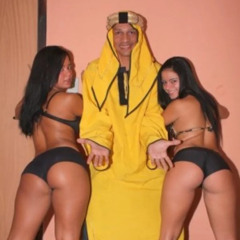 É TUDO SALIENTE - MC VUK VUK & DJ ISAACZIN DA ZN