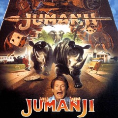 Doblaje Trailer la Película "Jumanji" en Español