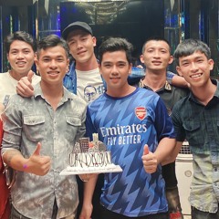 Nst  Anh Em Bali Vol1  Trung Tính