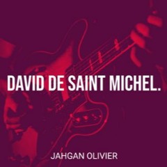 David De Saint Michel (Killing David)