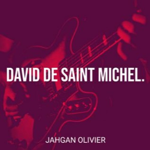 David De Saint Michel (Killing David)