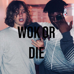 GemMetalVessel By. Tyla P [WokLwadTy] X DEMIxSEVEN ProdHXRXKILLER (WokStar Saga)