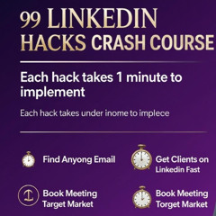 99 LinkedIn Hacks Rap