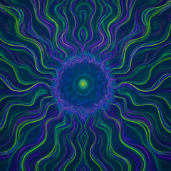 2025-08-09 - Zenonesque Experiment (RAW2)