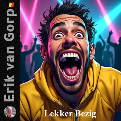 Lekker Bezig