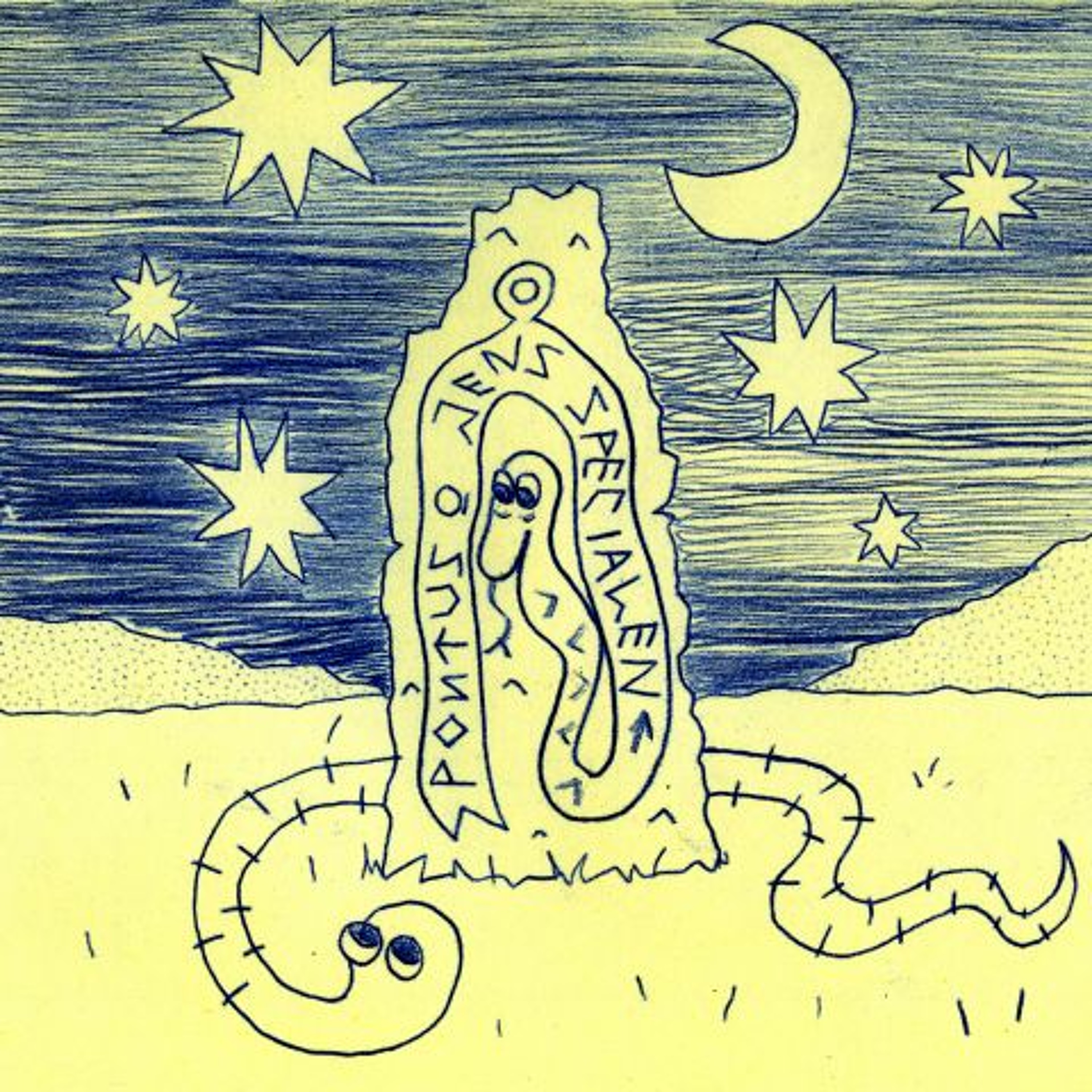 GBG Wax Trax #304 Med Jens Wickelgren och Pontus Sjöblom episode artwork