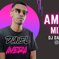 Set Amahrit Dancehall 2025 | By DJ Daniel Avera