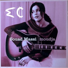 Souad Massi - Moudja (Mojo ChIlde Edit)