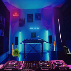 Bring that Beat